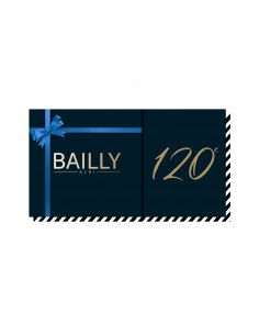 CARTE CADEAU Carte Cadeau 120