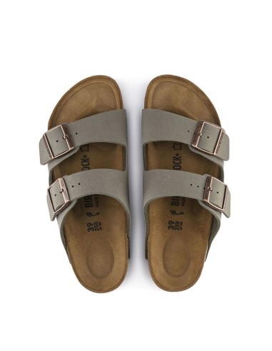 sandales nu-pieds arizona bfbc birkenstock