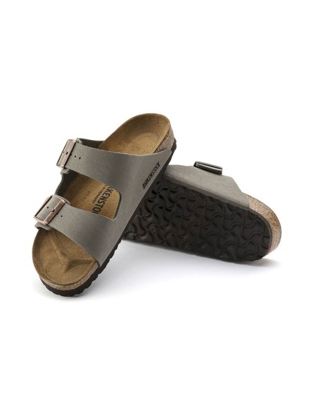 sandales nu-pieds arizona bfbc birkenstock