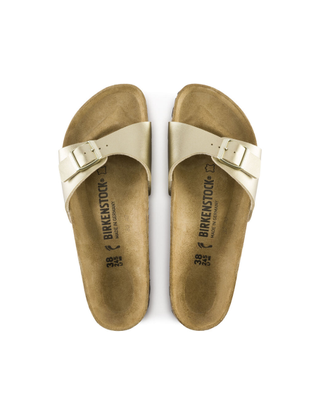 mules sabots madrid birko-flor birkenstock