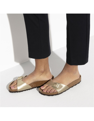 mules sabots madrid birko-flor birkenstock