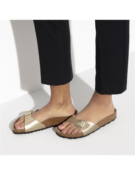 mules sabots madrid birko-flor birkenstock