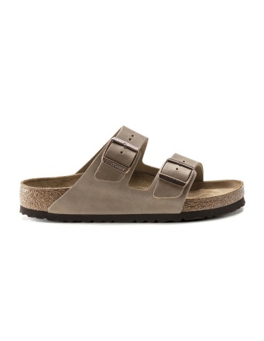 sandales nu-pieds arizona sfb birkenstock