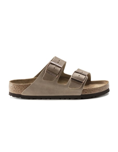 sandales nu-pieds arizona sfb birkenstock