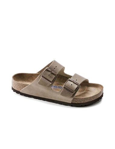 sandales nu-pieds arizona sfb birkenstock