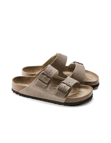 sandales nu-pieds arizona sfb birkenstock