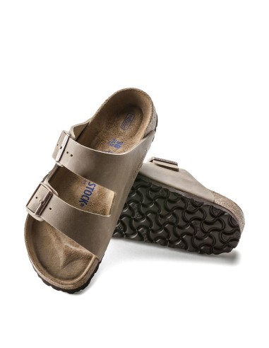 sandales nu-pieds arizona sfb birkenstock