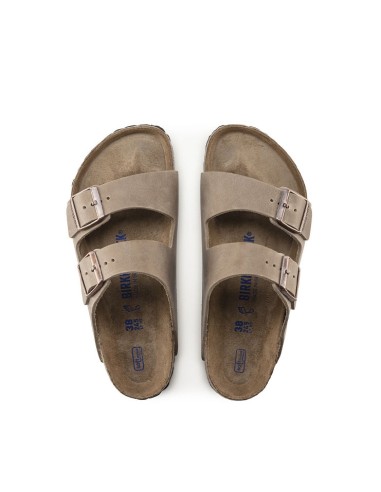 sandales nu-pieds arizona sfb birkenstock