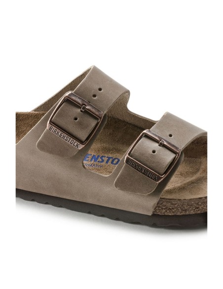 sandales nu-pieds arizona sfb birkenstock