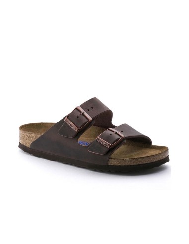 sandales nu-pieds arizona sfb birkenstock