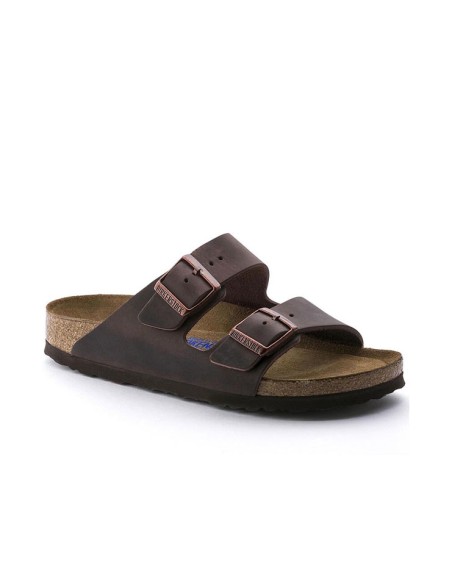 sandales nu-pieds arizona sfb birkenstock