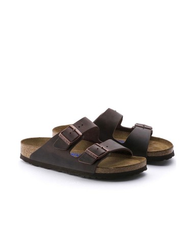 sandales nu-pieds arizona sfb birkenstock