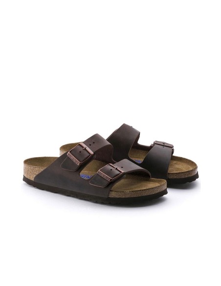 sandales nu-pieds arizona sfb birkenstock