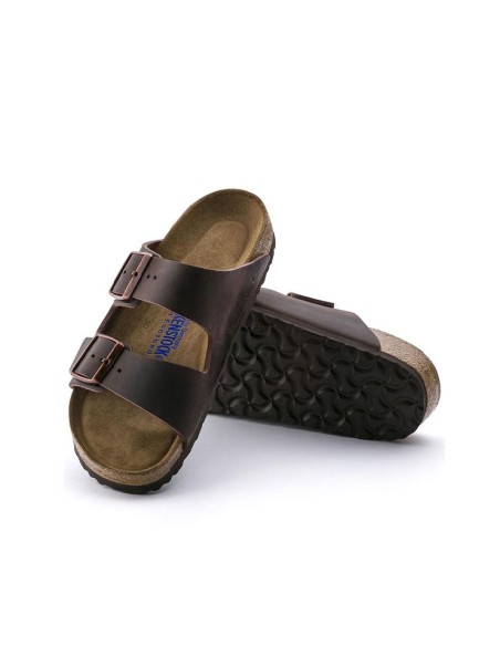 sandales nu-pieds arizona sfb birkenstock
