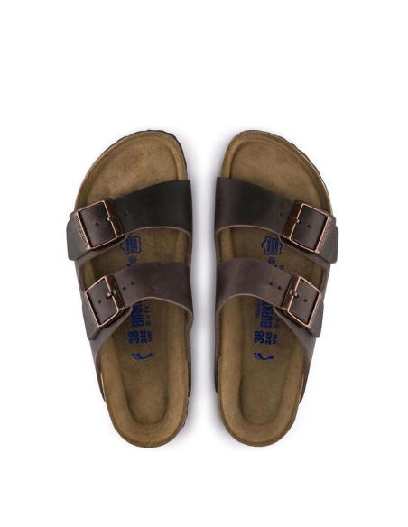 sandales nu-pieds arizona sfb birkenstock