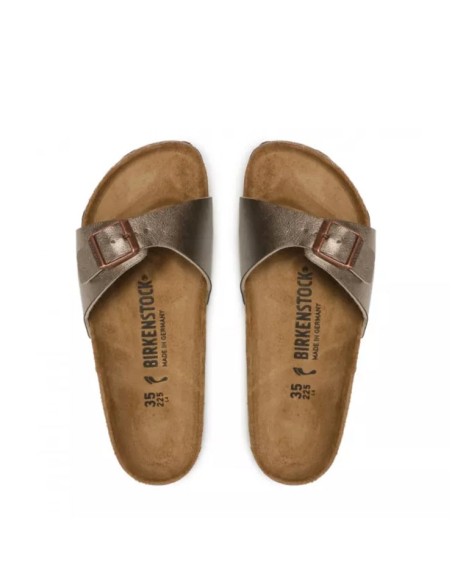 mules sabots madrid birko-flor birkenstock