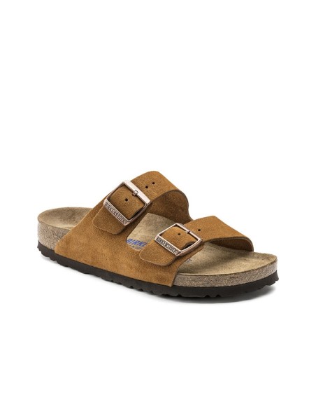 sandales nu-pieds arizona sfb. birkenstock