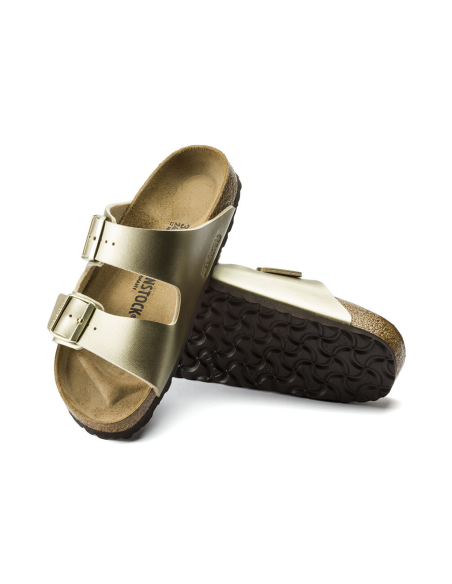 mules sabots arizona birko-flor birkenstock