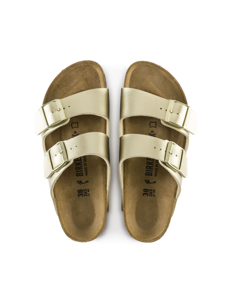mules sabots arizona birko-flor birkenstock