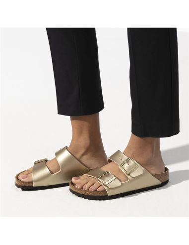 mules sabots arizona birko-flor birkenstock