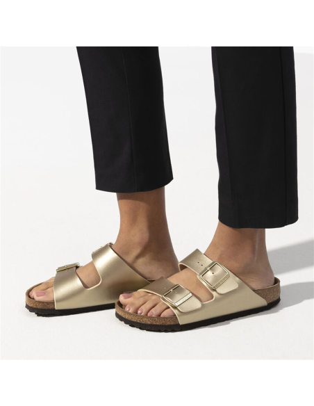 mules sabots arizona birko-flor birkenstock