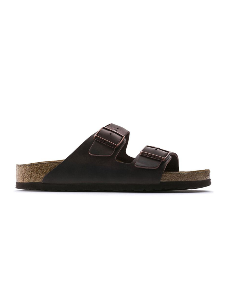 sandales nu-pieds arizona sfb. birkenstock