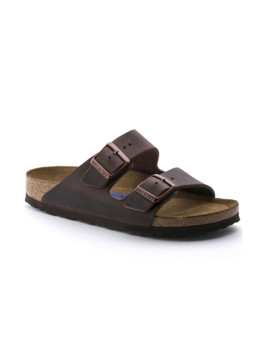 sandales nu-pieds arizona sfb. birkenstock