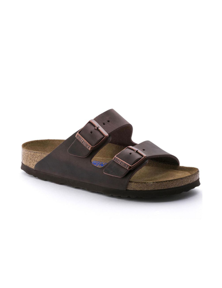 sandales nu-pieds arizona sfb. birkenstock