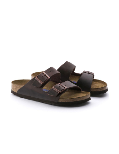 sandales nu-pieds arizona sfb. birkenstock
