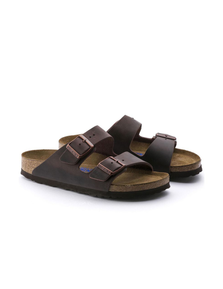 sandales nu-pieds arizona sfb. birkenstock
