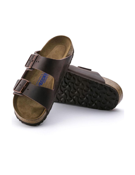 sandales nu-pieds arizona sfb. birkenstock