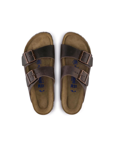 sandales nu-pieds arizona sfb. birkenstock