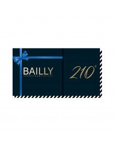 CARTE CADEAU Carte Cadeau 210