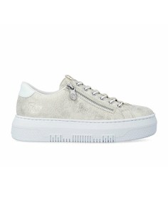 aleria/alabama beige-gold/weiss