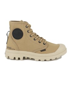 pampa hi htg supply