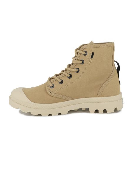 pampa hi htg supply
