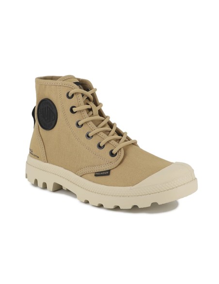 pampa hi htg supply
