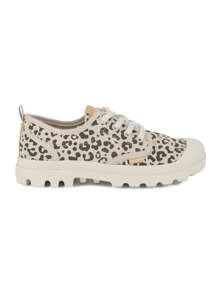 pampa ox wild