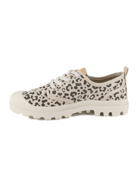 pampa ox wild