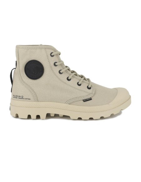 pampa hi htg supply