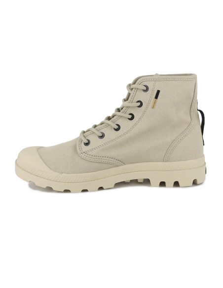 pampa hi htg supply
