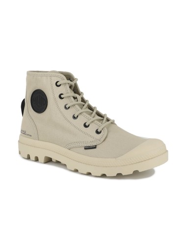 pampa hi htg supply