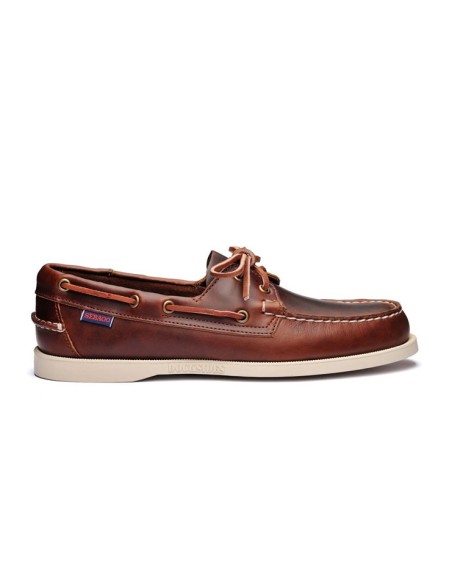 waxed docksides