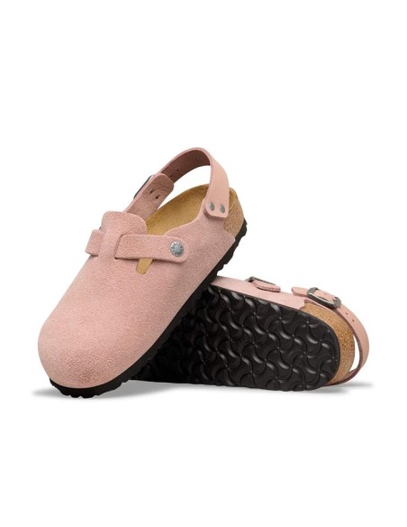 tokio suede leather 