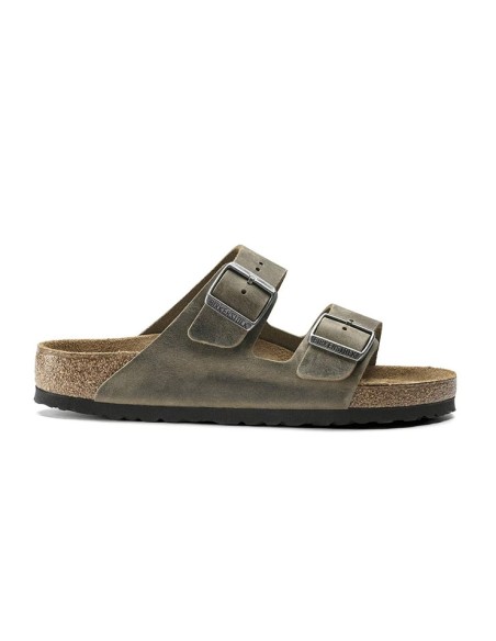 arizona soft footbed