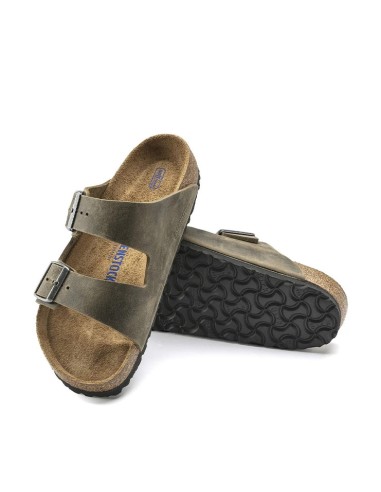 arizona soft footbed