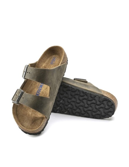arizona soft footbed