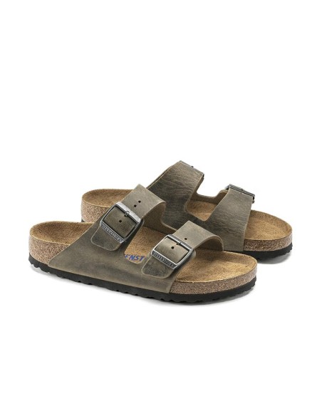 arizona soft footbed