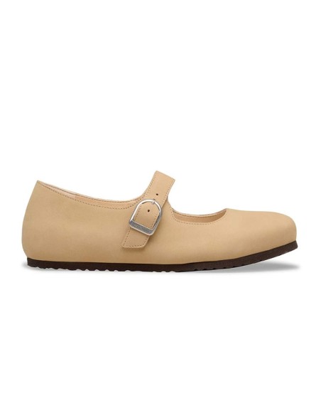 santa clarita nubuck