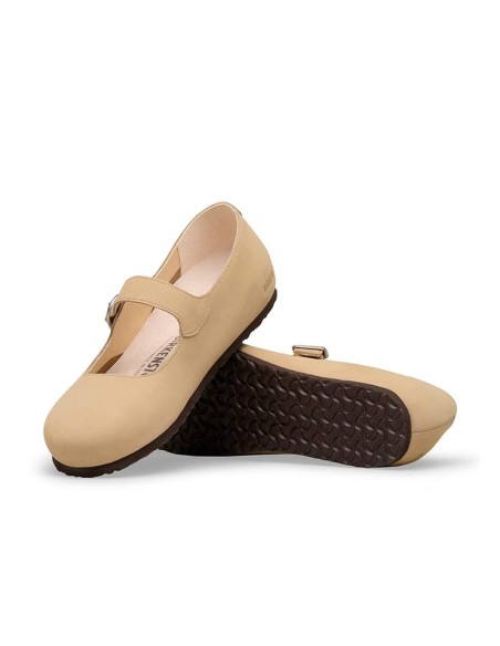 santa clarita nubuck